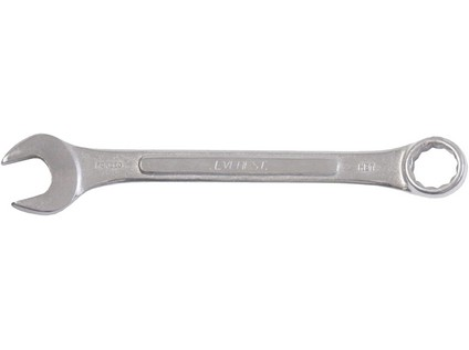 PROTECO 227-W06 klíč očkopl. 1/4 chrom-vanadium