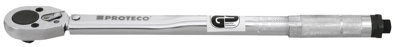 PROTECO OMK-350-12 klíč momentový ohybový 30-345Nm 1/2