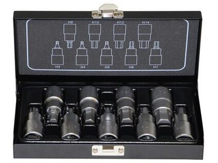 PROTECO 43.SN-12-S01 sada hlavic 1/2