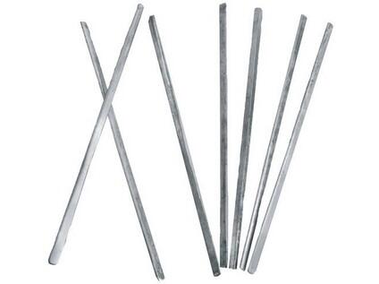 pájka cínová 60%Sn (tyč cca 300g) cena za 1 kus pro profesionální uživatele