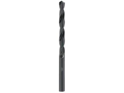 PROTECO 0201-1280 vrták 12.8 mm černý HSS-R 1121 DIN338
