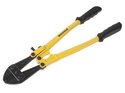 PROTECO 11-RS18 kleště štípací na tyče a svorníky 450mm (18)