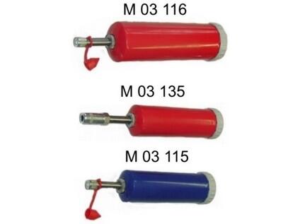 LUKOS lis mazací přítlačný plast. 125ccm + spojky