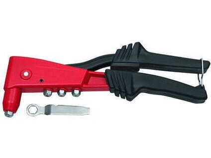 PROTECO 09-N-250 kleště nýtovací 250 mm 2.4, 3.2, 4.0, 4.8 PREMIUM QUALITY