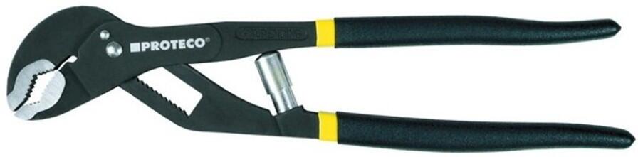 PROTECO 01-SA180 kleště SIKO 180 mm RAPID automat