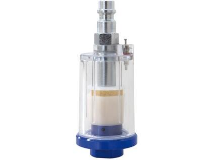 PROTECO 10.2504-FILTR filtr pro nečistoty a kondenzát 1/4