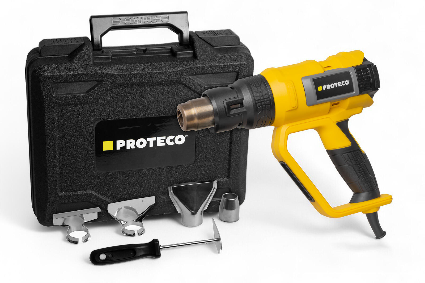 PROTECO 51.07-HP-2000-PRO