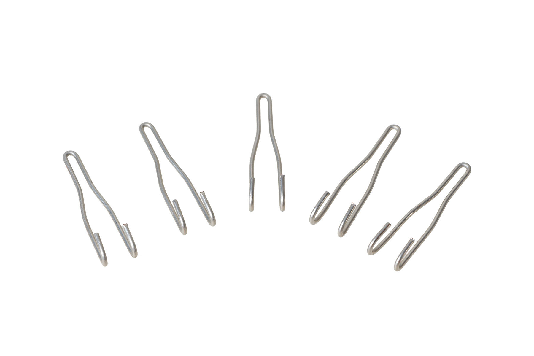 NUBA smyčky náhradní pro trafopájku ETP se šr. (5ks)